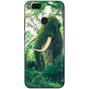 Чехол Uprint Xiaomi Mi5X / Mi A1 