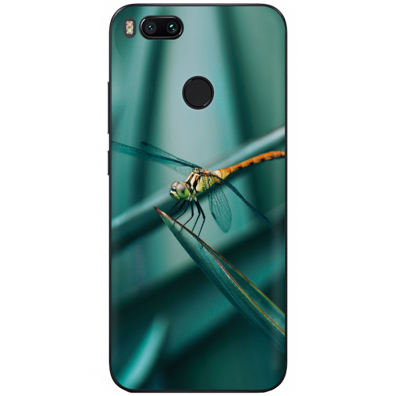 Чехол Uprint Xiaomi Mi5X / Mi A1 