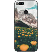 Чехол Uprint Xiaomi Mi5X / Mi A1 