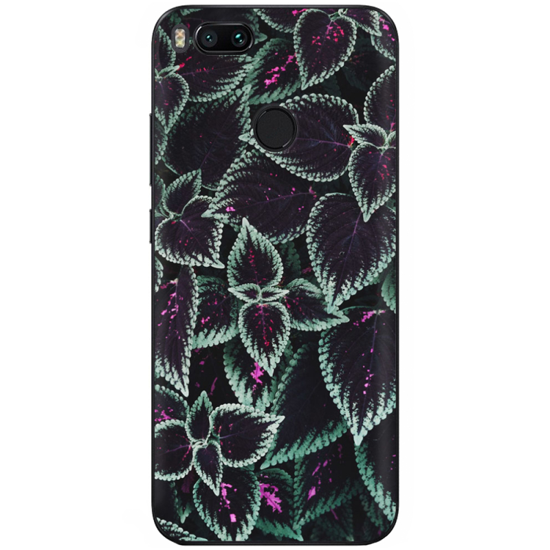 Чехол Uprint Xiaomi Mi5X / Mi A1 