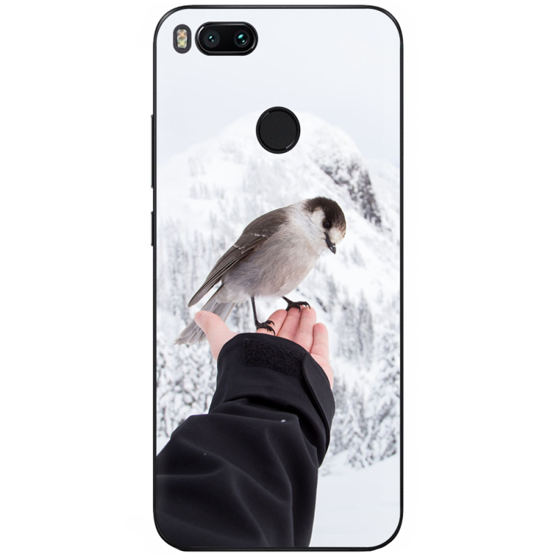 Чехол Uprint Xiaomi Mi5X / Mi A1 