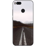 Чехол Uprint Xiaomi Mi5X / Mi A1 