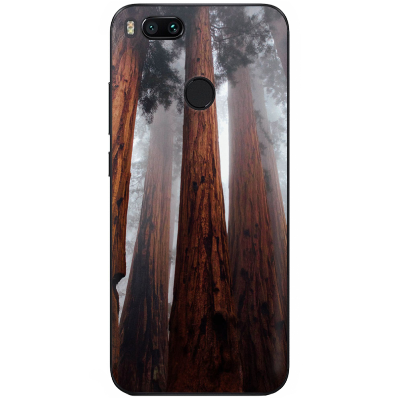 Чехол Uprint Xiaomi Mi5X / Mi A1 