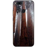 Чехол Uprint Xiaomi Mi5X / Mi A1 