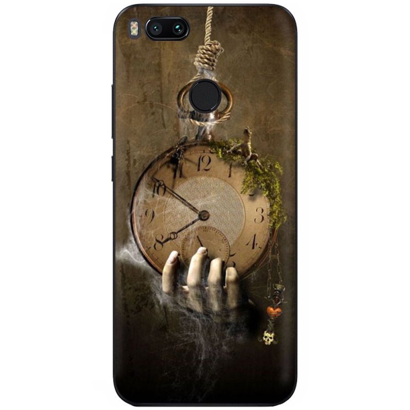 Чехол Uprint Xiaomi Mi5X / Mi A1 