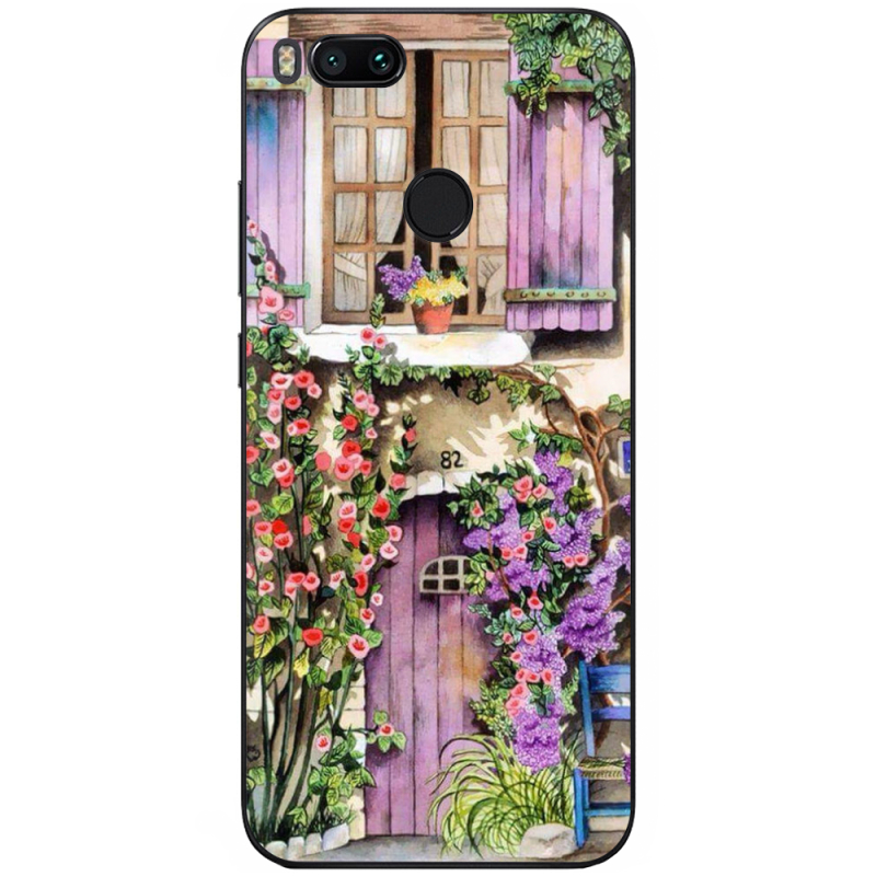 Чехол Uprint Xiaomi Mi5X / Mi A1 