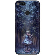 Чехол Uprint Xiaomi Mi5X / Mi A1 