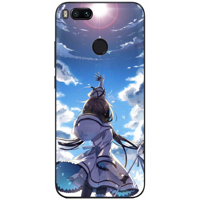 Чехол Uprint Xiaomi Mi5X / Mi A1 