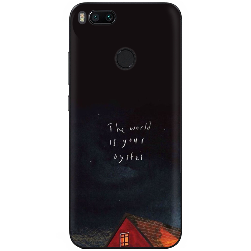 Чехол Uprint Xiaomi Mi5X / Mi A1 