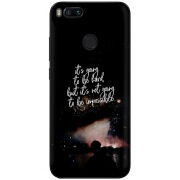 Чехол Uprint Xiaomi Mi5X / Mi A1 