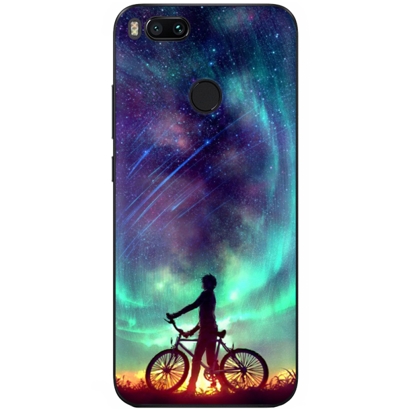 Чехол Uprint Xiaomi Mi5X / Mi A1 