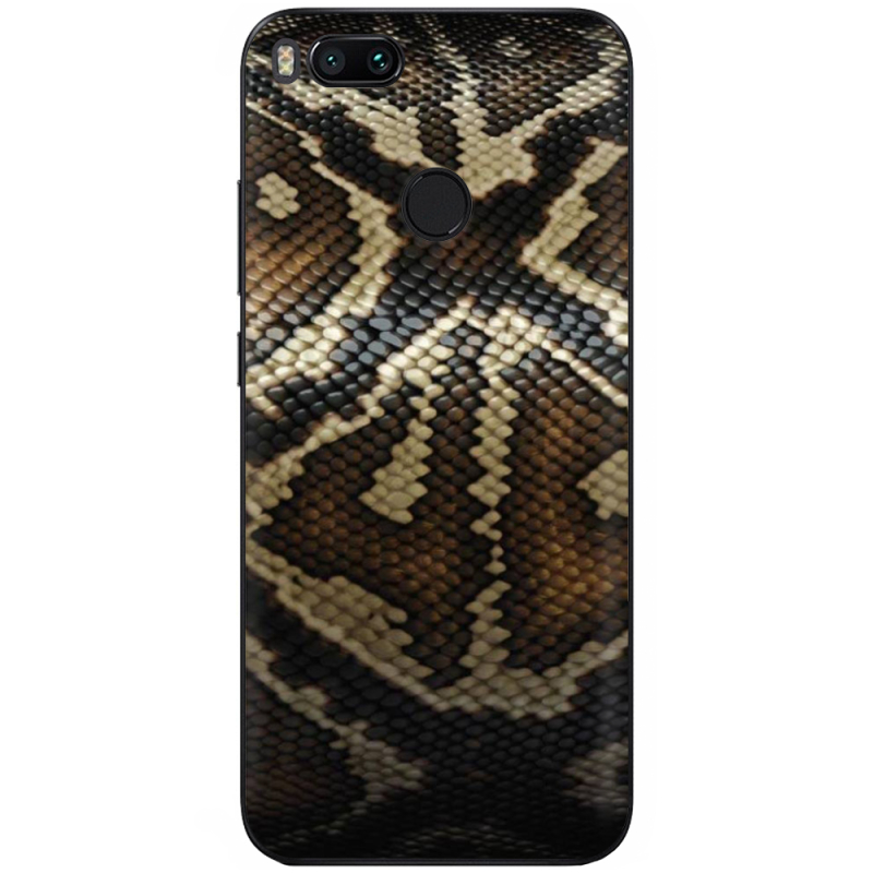 Чехол Uprint Xiaomi Mi5X / Mi A1 