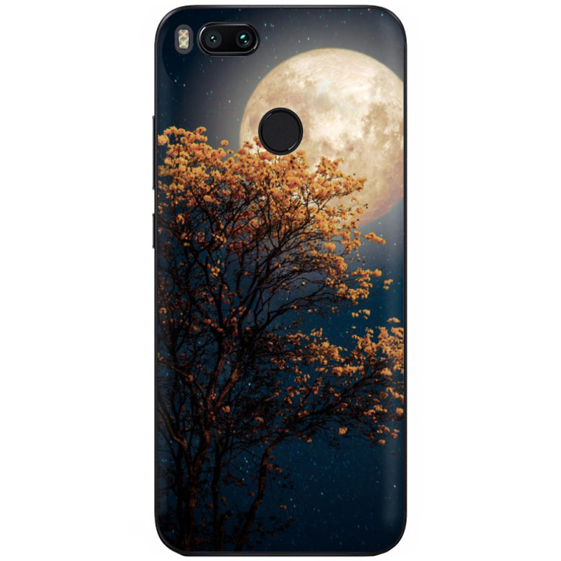 Чехол Uprint Xiaomi Mi5X / Mi A1 