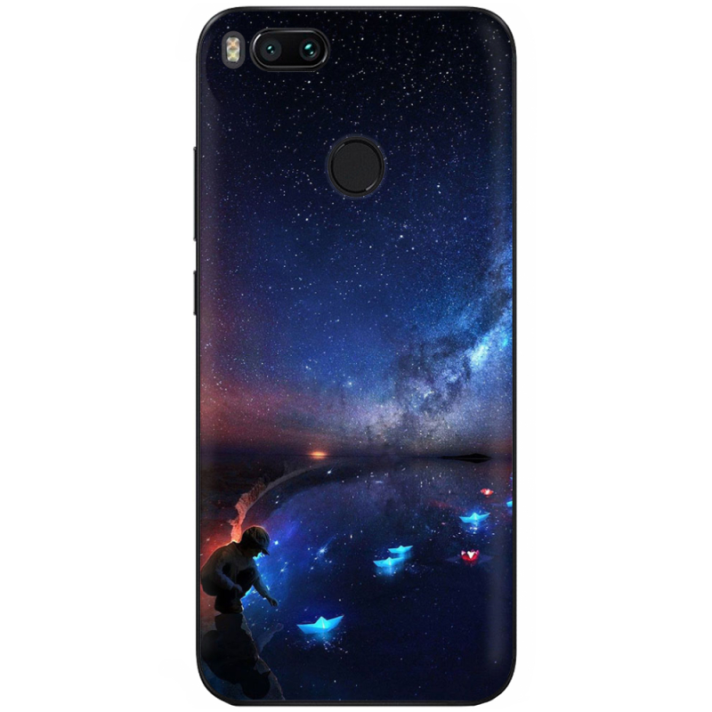 Чехол Uprint Xiaomi Mi5X / Mi A1 