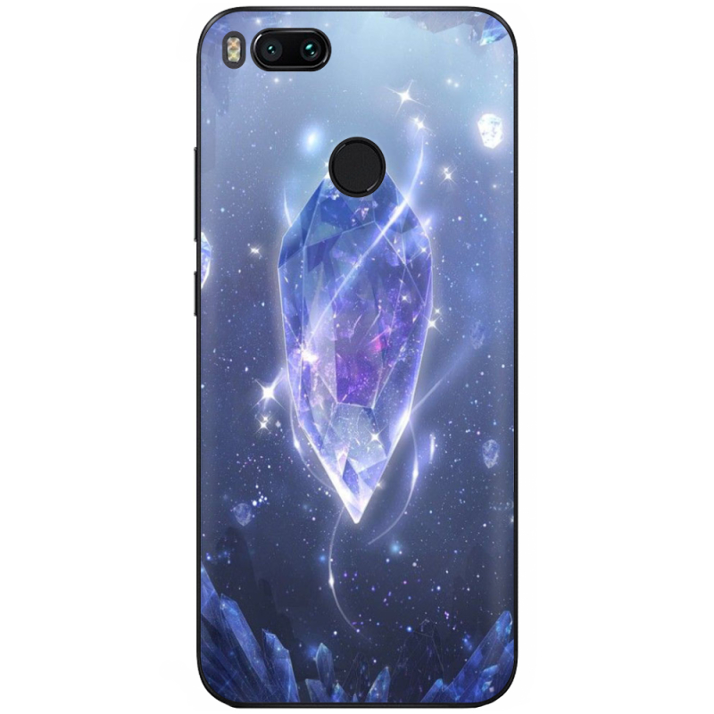 Чехол Uprint Xiaomi Mi5X / Mi A1 