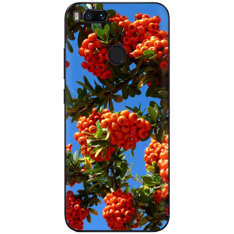 Чехол Uprint Xiaomi Mi5X / Mi A1 