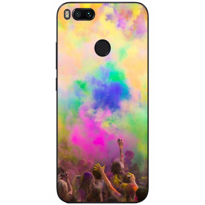 Чехол Uprint Xiaomi Mi5X / Mi A1 