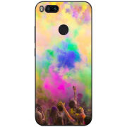 Чехол Uprint Xiaomi Mi5X / Mi A1 