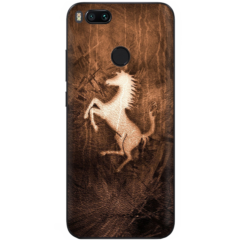 Чехол Uprint Xiaomi Mi5X / Mi A1 