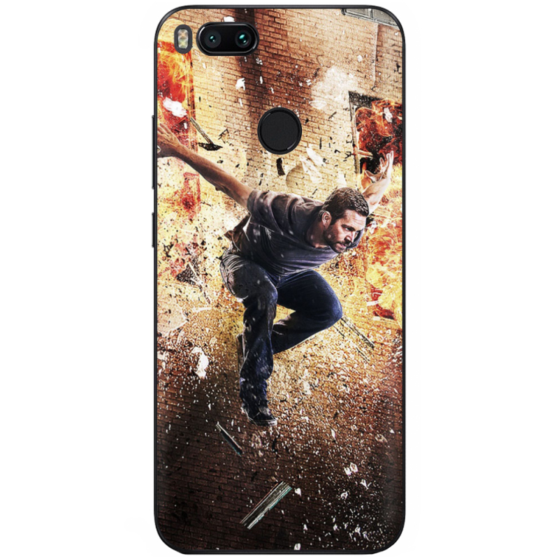 Чехол Uprint Xiaomi Mi5X / Mi A1 