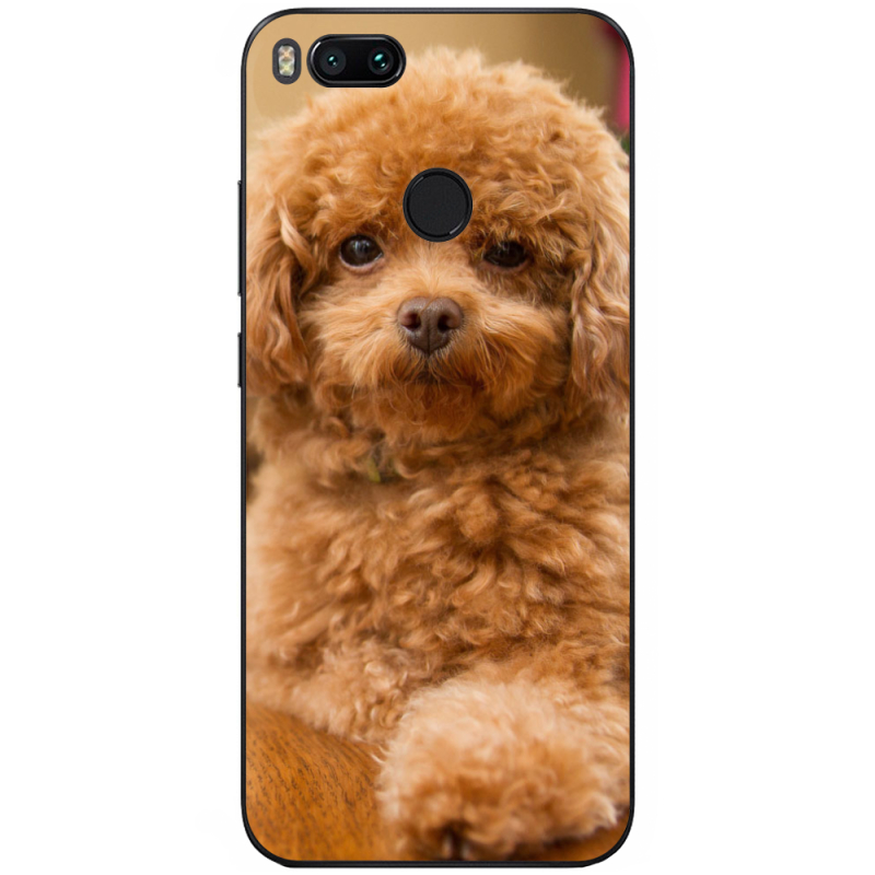 Чехол Uprint Xiaomi Mi5X / Mi A1 