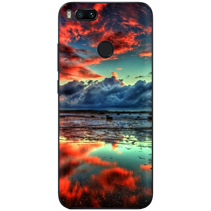 Чехол Uprint Xiaomi Mi5X / Mi A1 