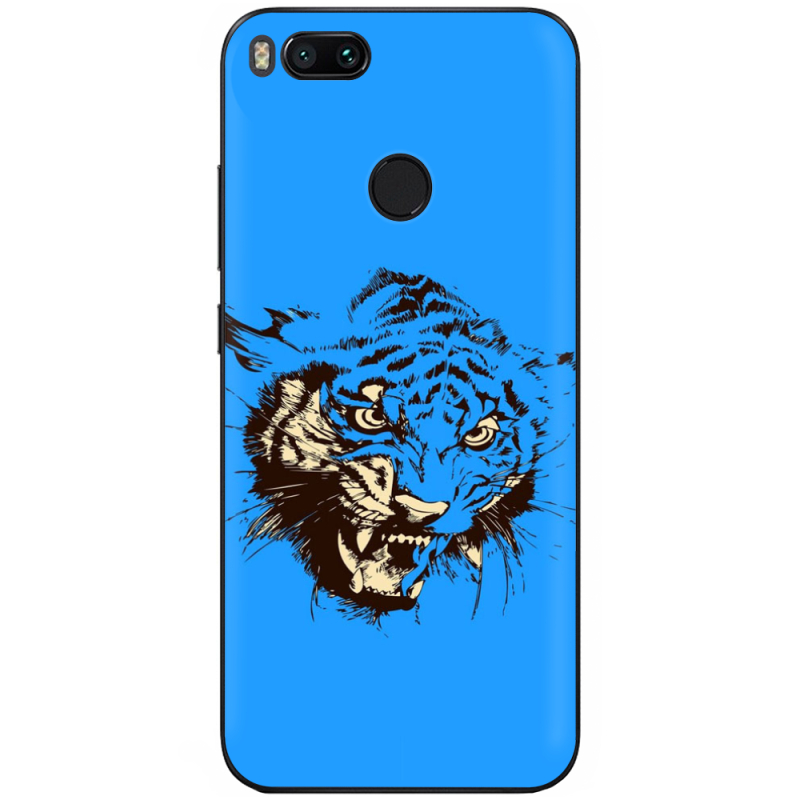 Чехол Uprint Xiaomi Mi5X / Mi A1 