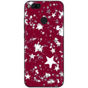 Чехол Uprint Xiaomi Mi5X / Mi A1 