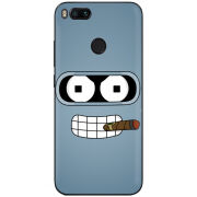 Чехол Uprint Xiaomi Mi5X / Mi A1 