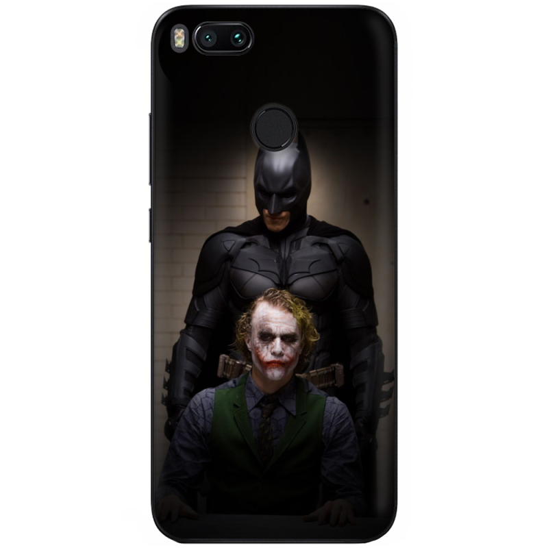 Чехол Uprint Xiaomi Mi5X / Mi A1 