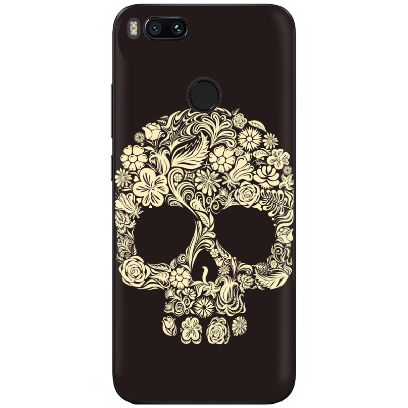 Чехол Uprint Xiaomi Mi5X / Mi A1 