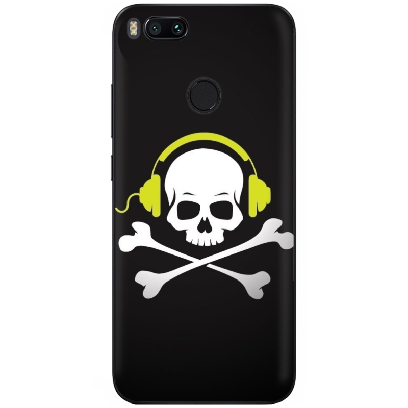 Чехол Uprint Xiaomi Mi5X / Mi A1 