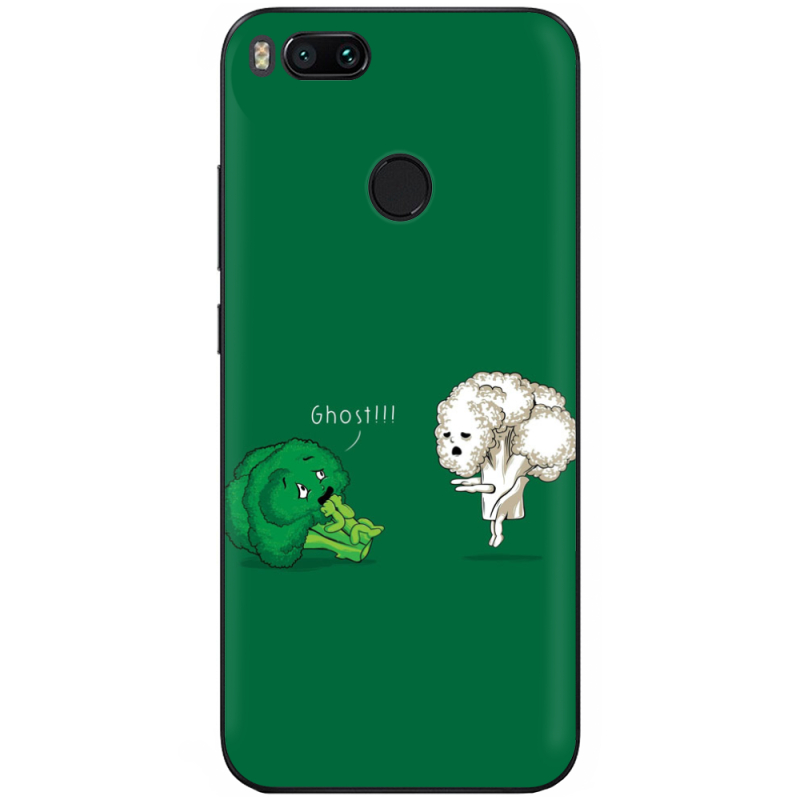 Чехол Uprint Xiaomi Mi5X / Mi A1 