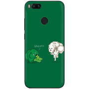 Чехол Uprint Xiaomi Mi5X / Mi A1 