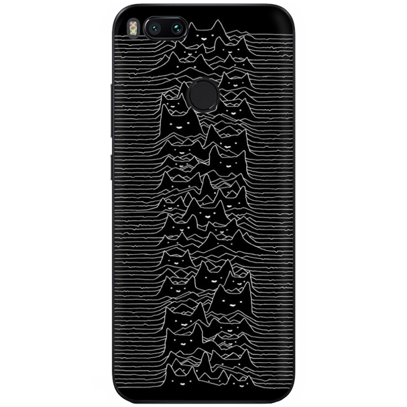 Чехол Uprint Xiaomi Mi5X / Mi A1 