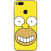 Чехол Uprint Xiaomi Mi5X / Mi A1 