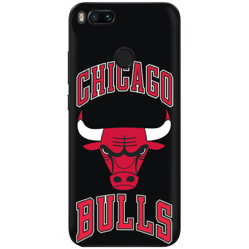 Чехол Uprint Xiaomi Mi5X / Mi A1 