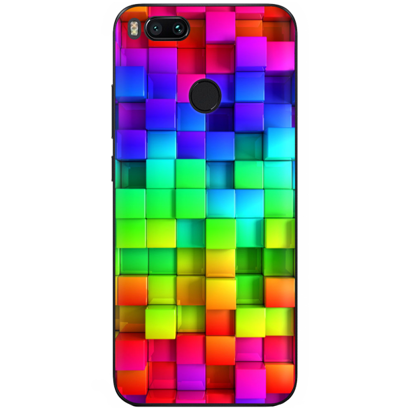 Чехол Uprint Xiaomi Mi5X / Mi A1 