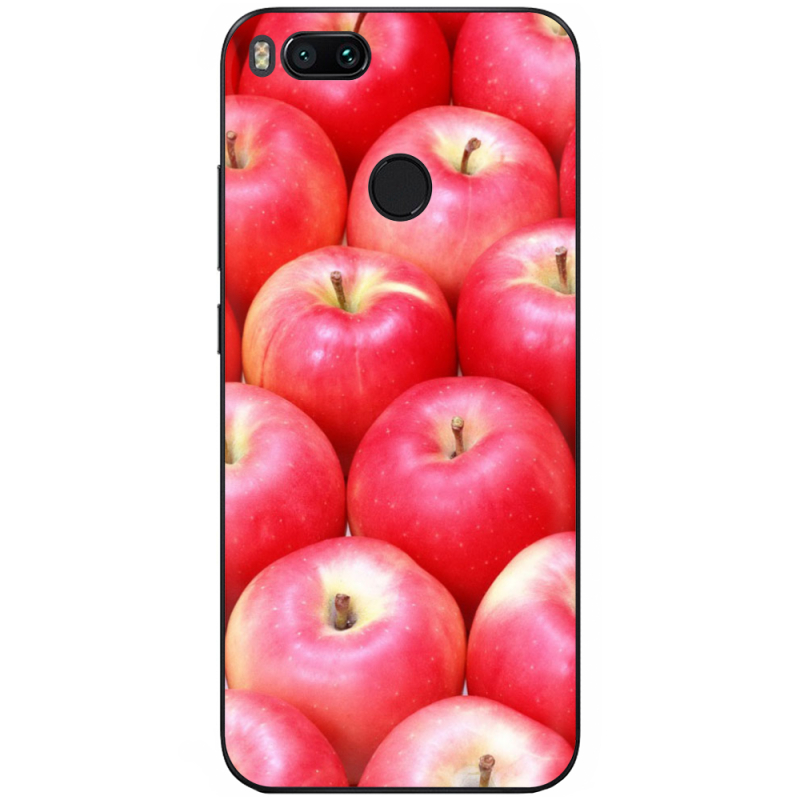 Чехол Uprint Xiaomi Mi5X / Mi A1 