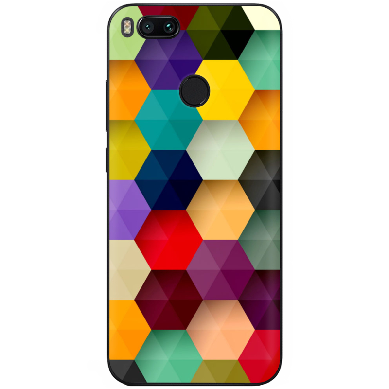 Чехол Uprint Xiaomi Mi5X / Mi A1 