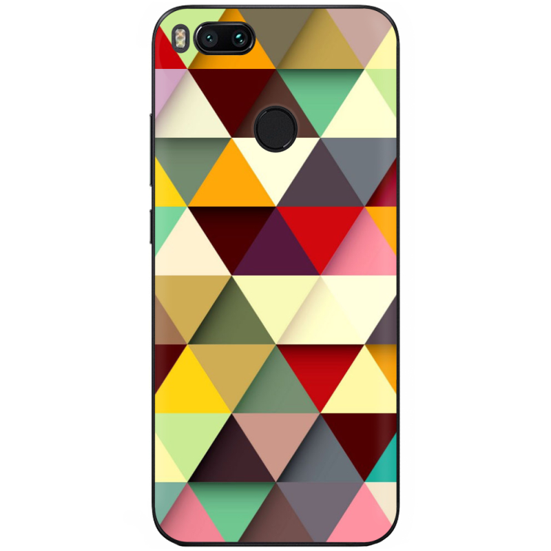 Чехол Uprint Xiaomi Mi5X / Mi A1 