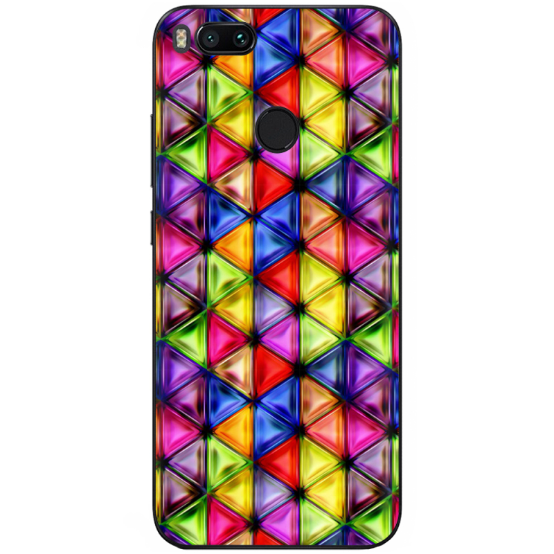 Чехол Uprint Xiaomi Mi5X / Mi A1 