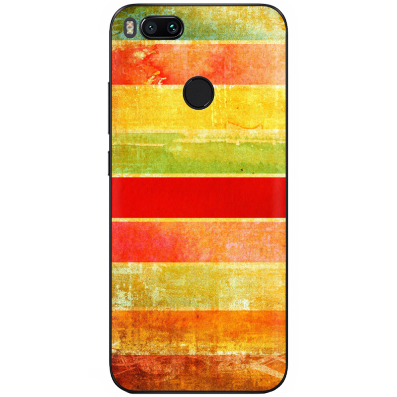 Чехол Uprint Xiaomi Mi5X / Mi A1 