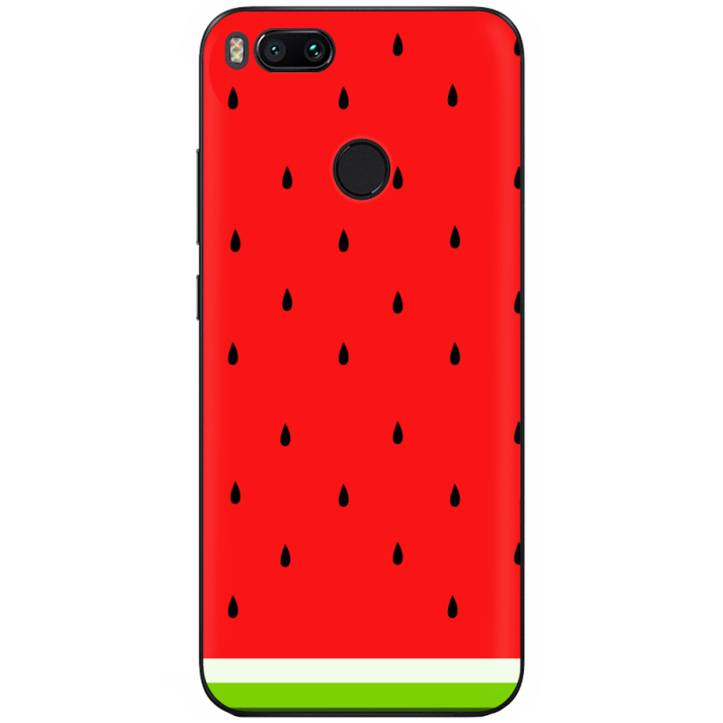 Чехол Uprint Xiaomi Mi5X / Mi A1 