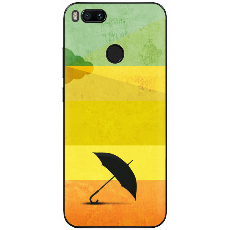 Чехол Uprint Xiaomi Mi5X / Mi A1 