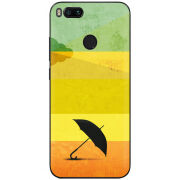 Чехол Uprint Xiaomi Mi5X / Mi A1 