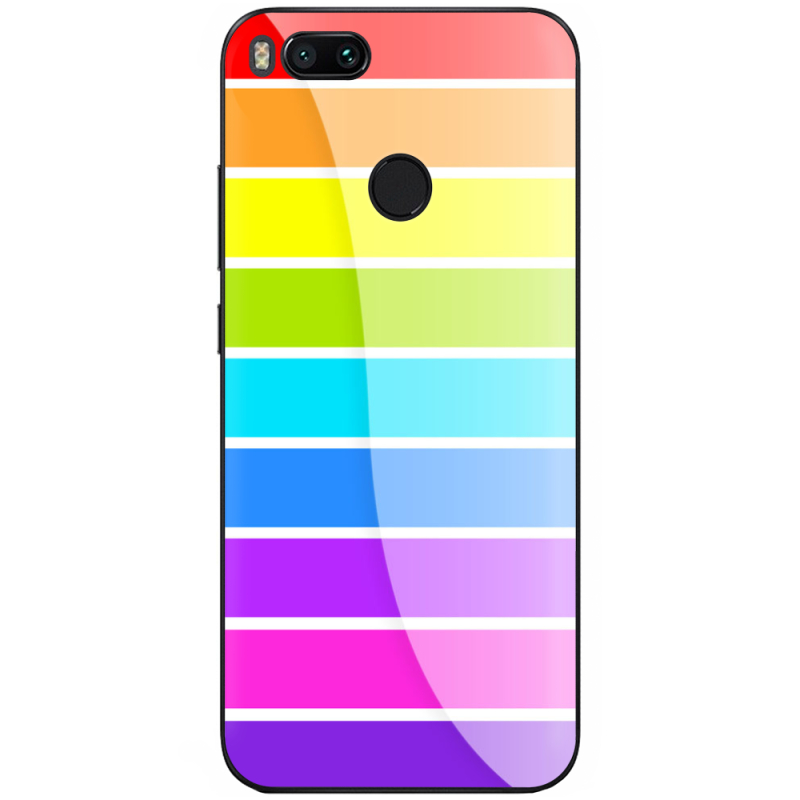 Чехол Uprint Xiaomi Mi5X / Mi A1 