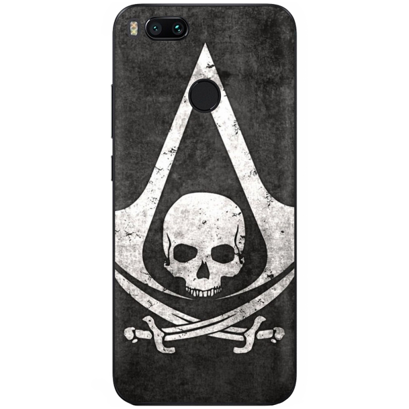 Чехол Uprint Xiaomi Mi5X / Mi A1 