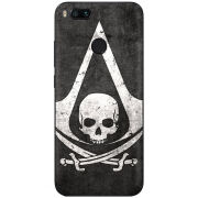 Чехол Uprint Xiaomi Mi5X / Mi A1 