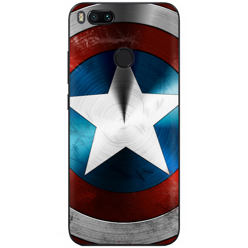 Чехол Uprint Xiaomi Mi5X / Mi A1 